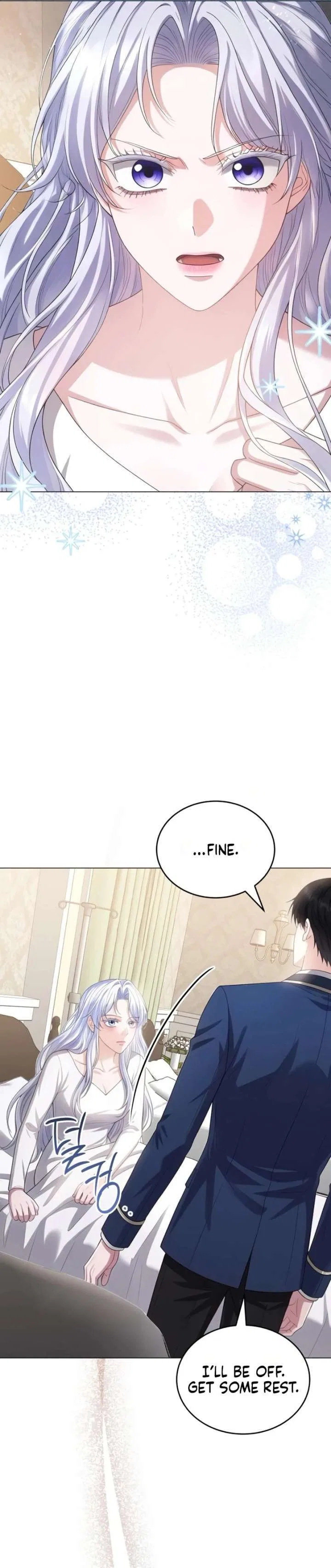 In This Life, You’re the Dog Chapter 21 – Page 13