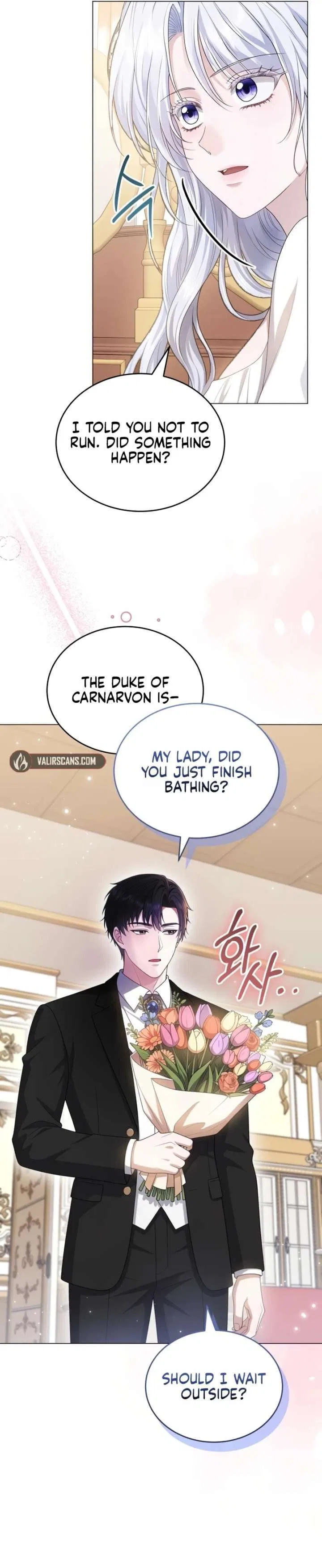 In This Life, You’re the Dog Chapter 21 – Page 21