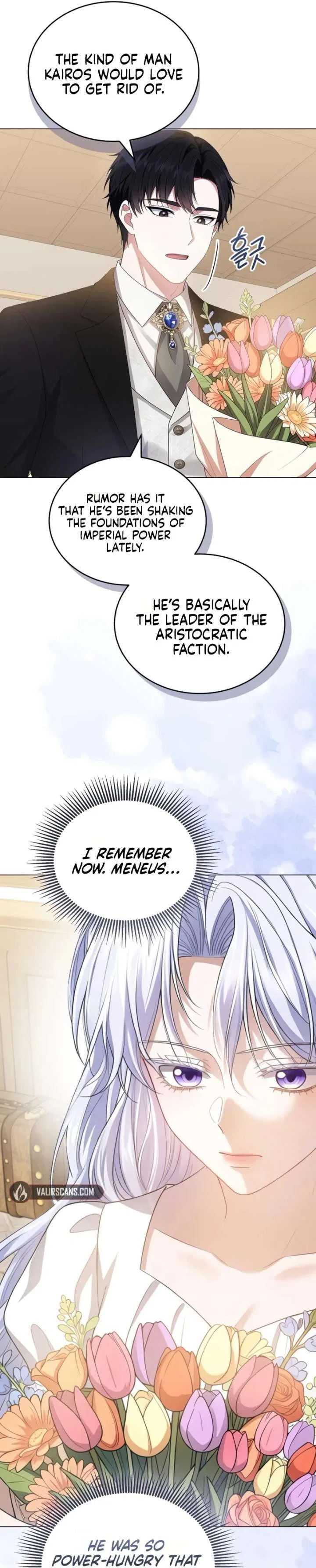 In This Life, You’re the Dog Chapter 21 – Page 24