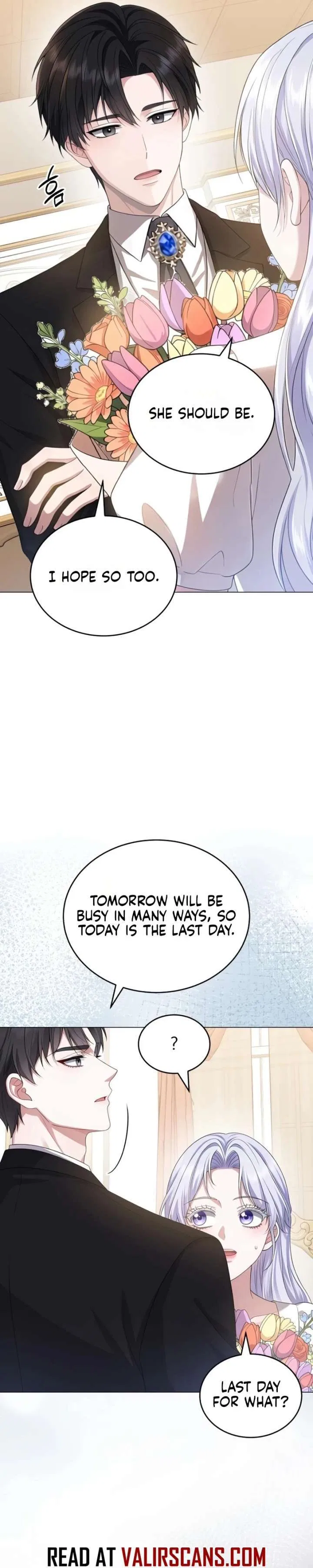 In This Life, You’re the Dog Chapter 21 – Page 26