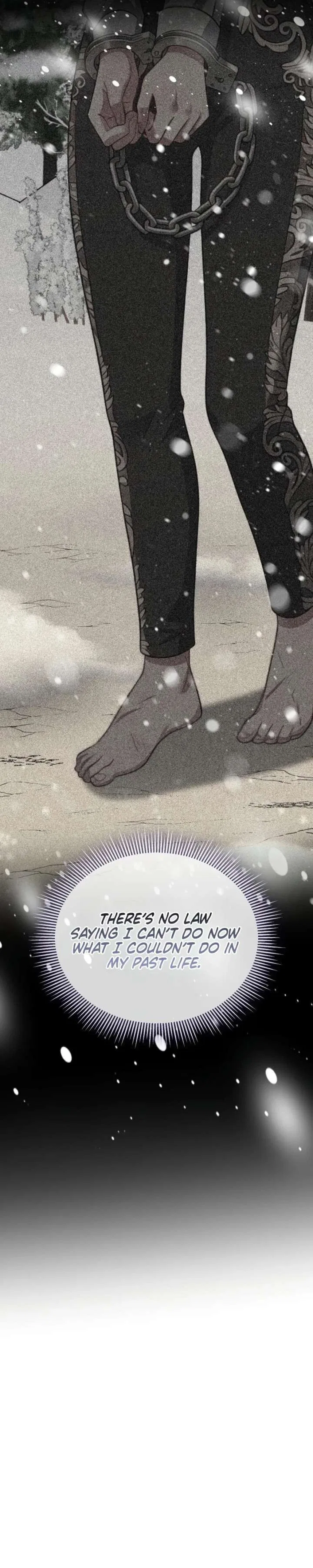 In This Life, You’re the Dog Chapter 21 – Page 28