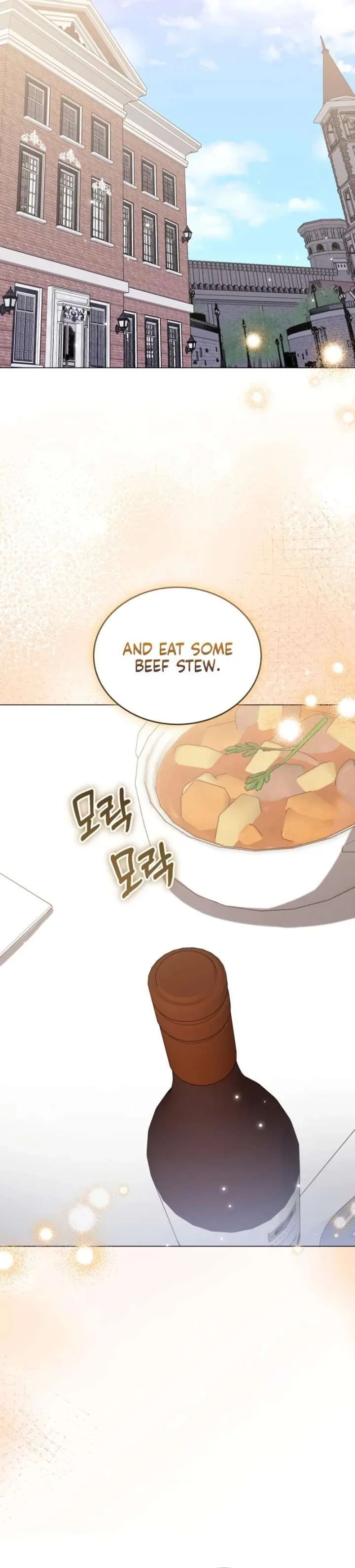 In This Life, You’re the Dog Chapter 21 – Page 30
