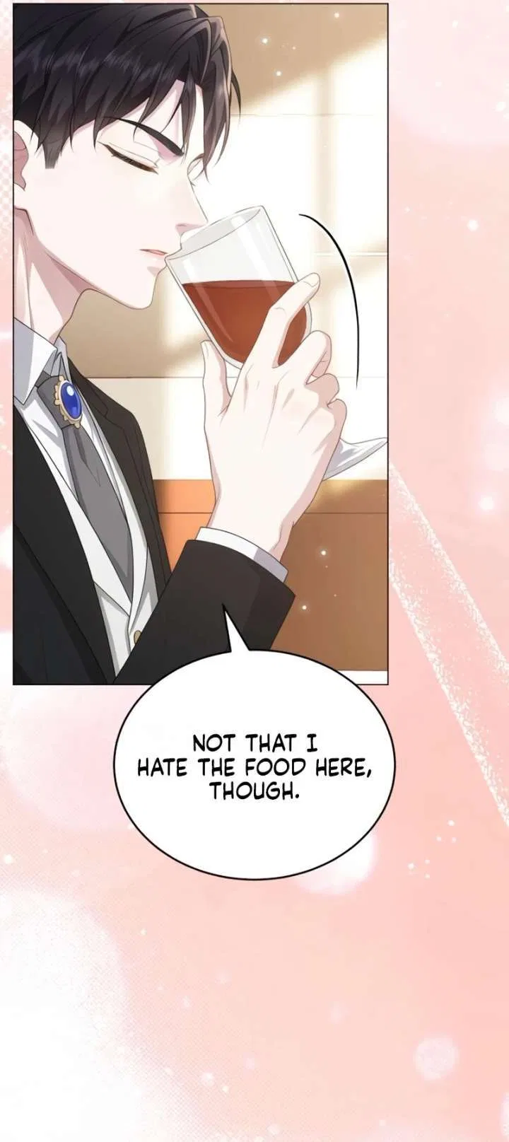 In This Life, You’re the Dog Chapter 21 – Page 32