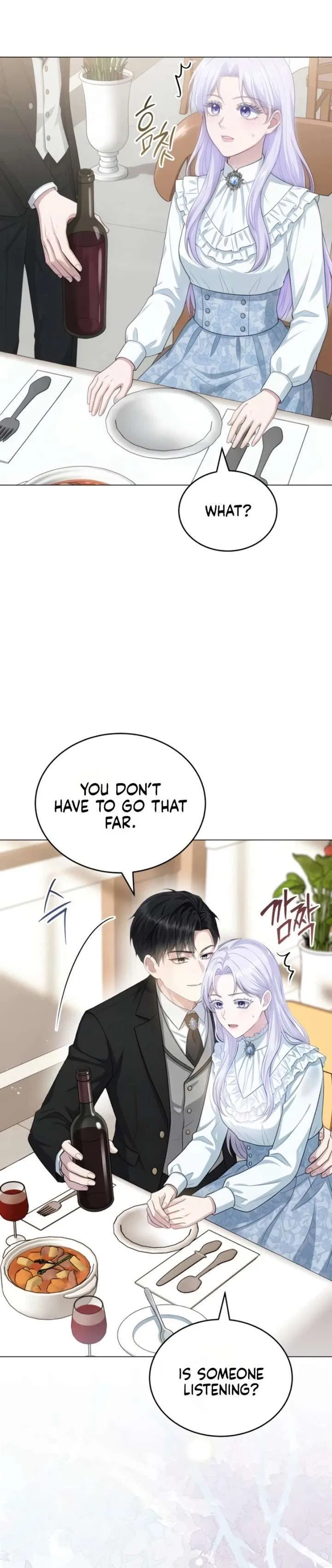 In This Life, You’re the Dog Chapter 21 – Page 36
