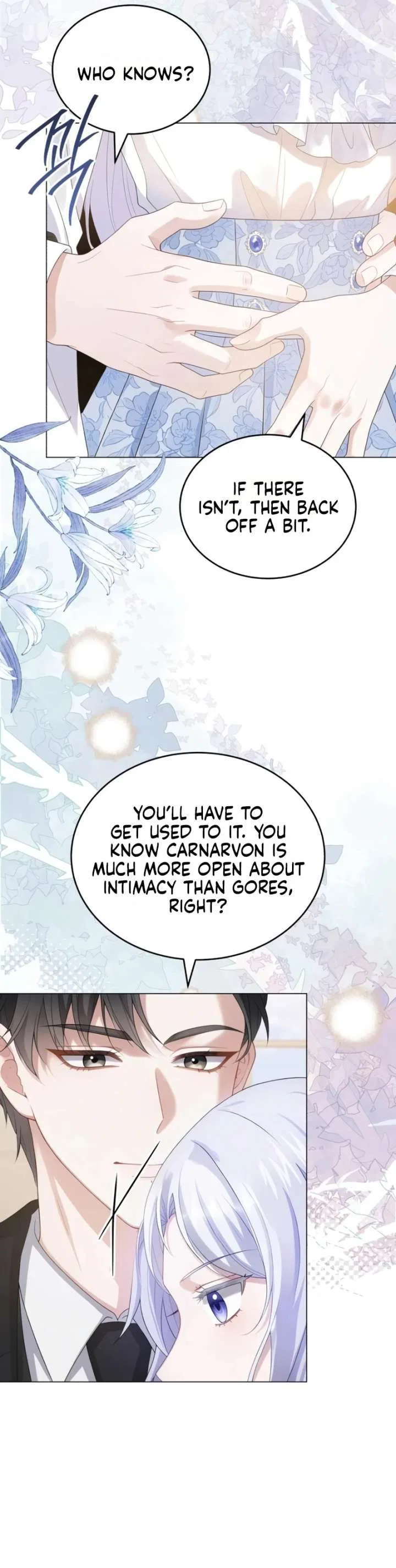 In This Life, You’re the Dog Chapter 21 – Page 37