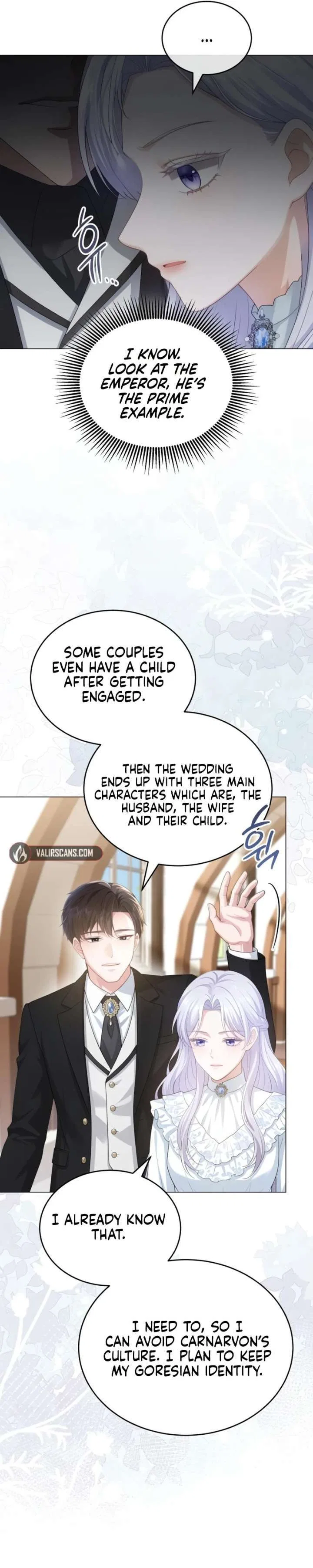 In This Life, You’re the Dog Chapter 21 – Page 38