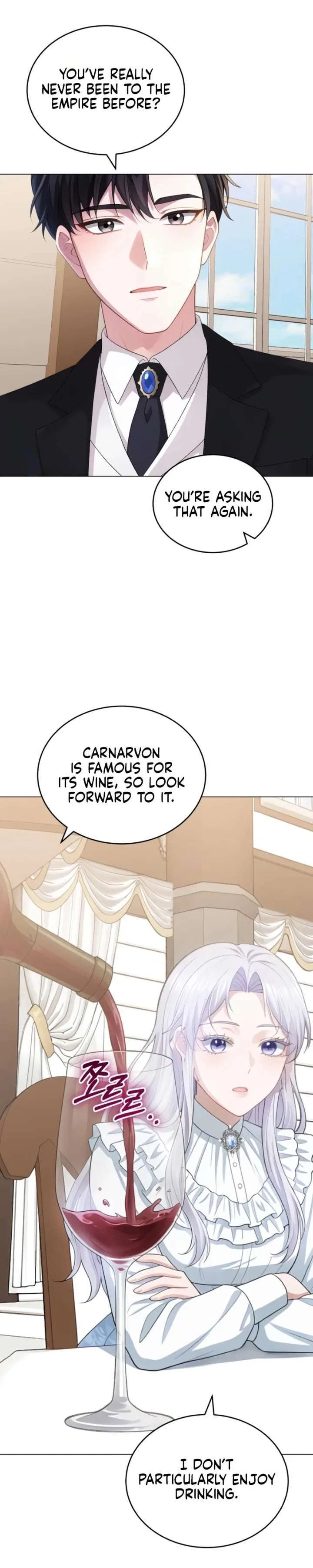 In This Life, You’re the Dog Chapter 21 – Page 39