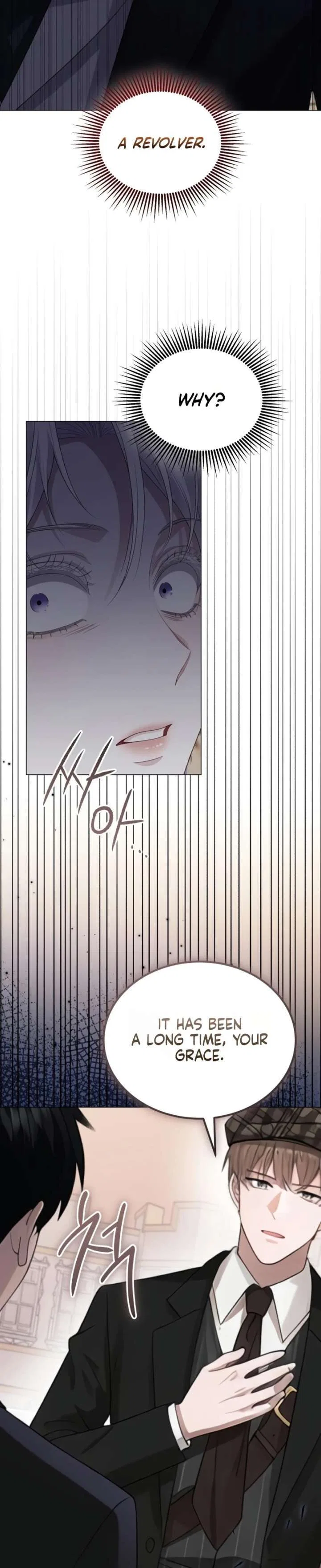 In This Life, You’re the Dog Chapter 21 – Page 48