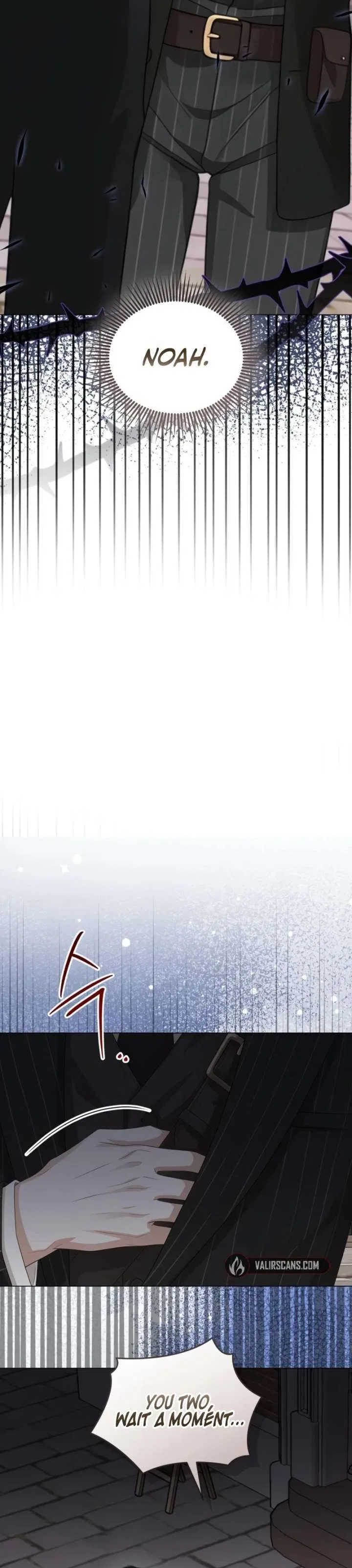 In This Life, You’re the Dog Chapter 21 – Page 49