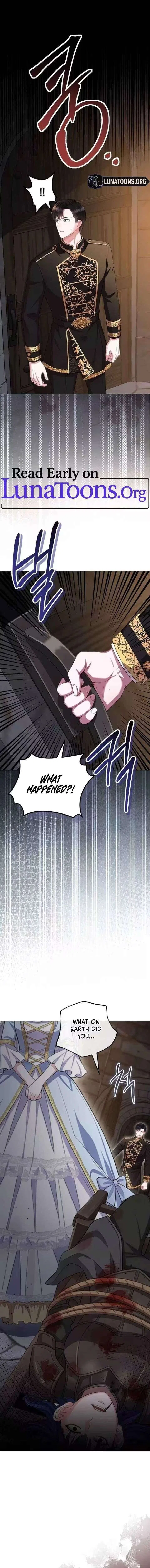 In This Life, You’re the Dog Chapter 20 – Page 1