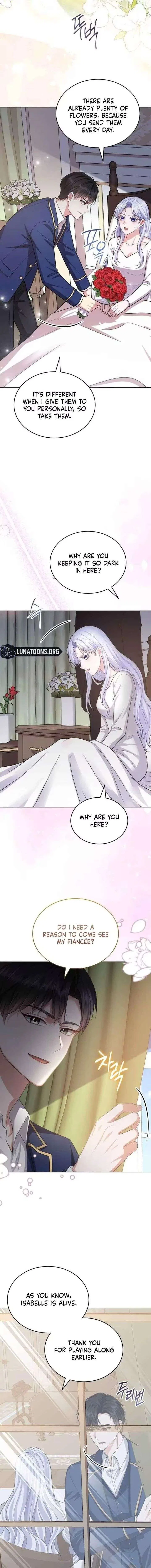 In This Life, You’re the Dog Chapter 20 – Page 12