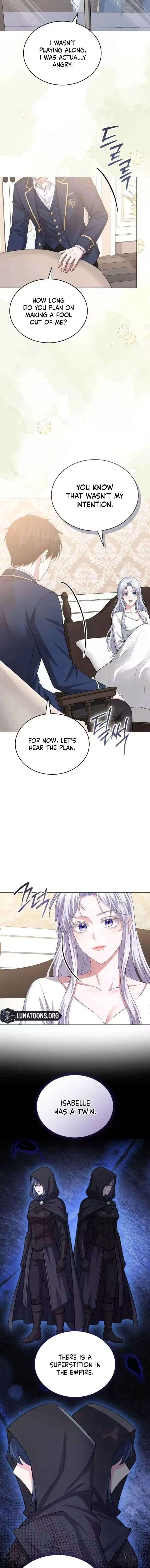 In This Life, You’re the Dog Chapter 20 – Page 13