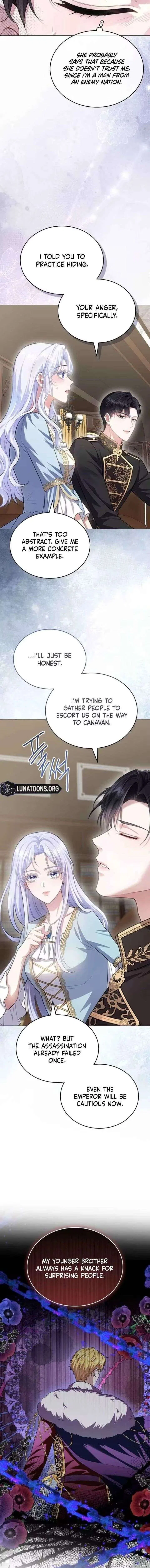 In This Life, You’re the Dog Chapter 19 – Page 2