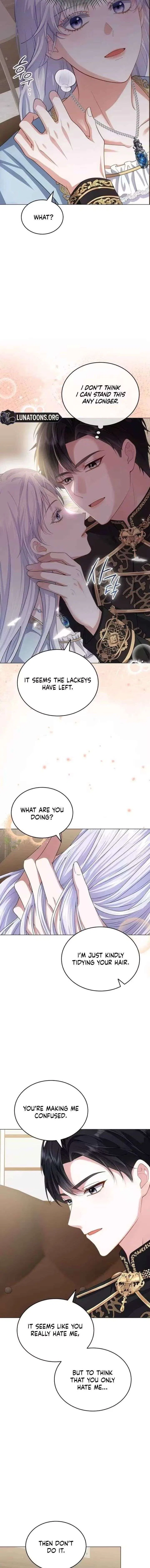 In This Life, You’re the Dog Chapter 19 – Page 10