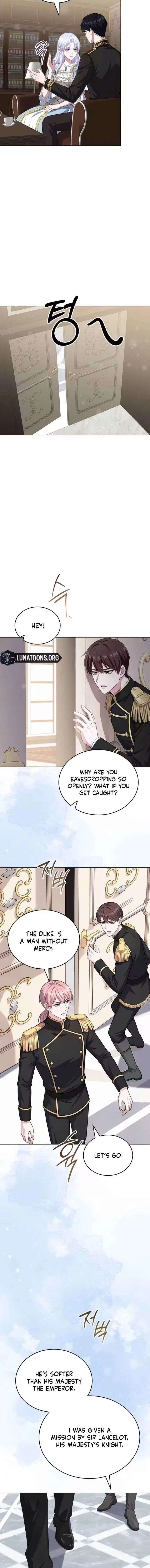 In This Life, You’re the Dog Chapter 19 – Page 11
