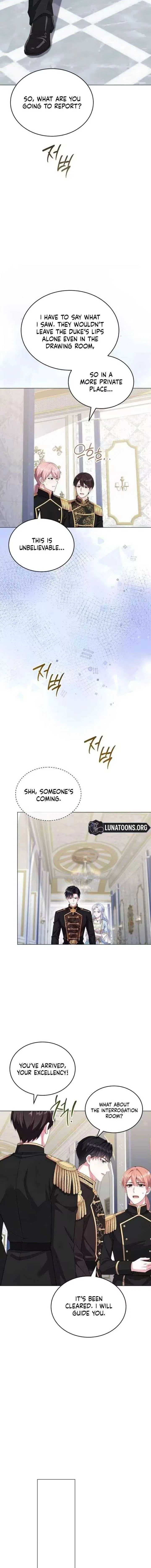 In This Life, You’re the Dog Chapter 19 – Page 12