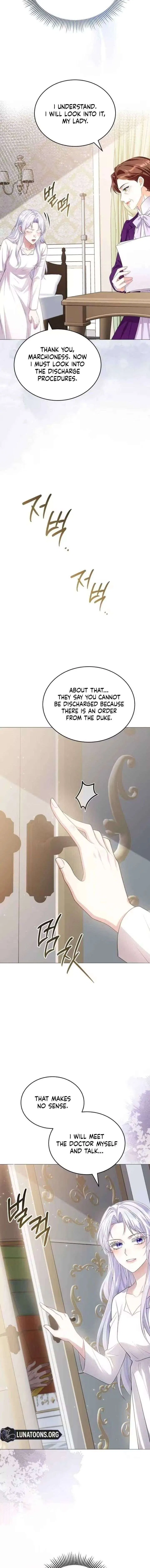 In This Life, You’re the Dog Chapter 18 – Page 7