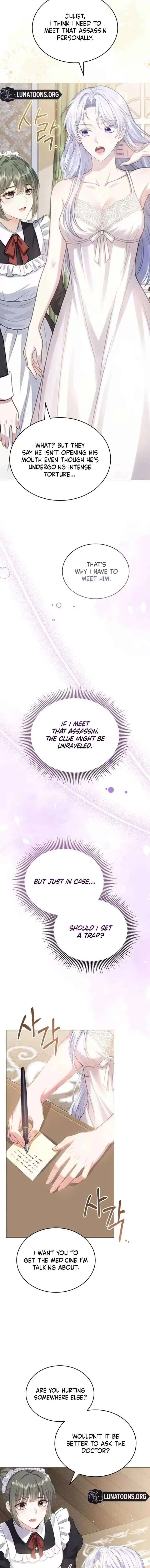 In This Life, You’re the Dog Chapter 18 – Page 11