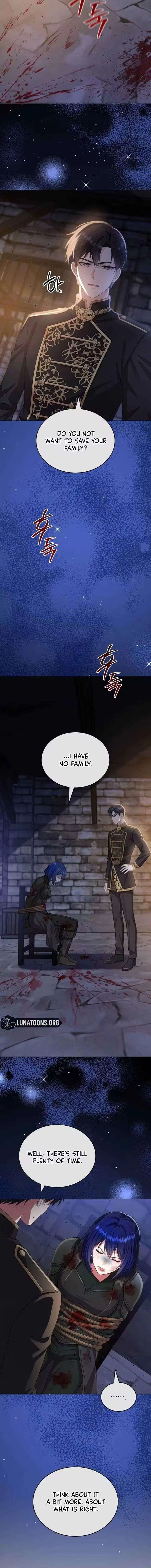 In This Life, You’re the Dog Chapter 18 – Page 13