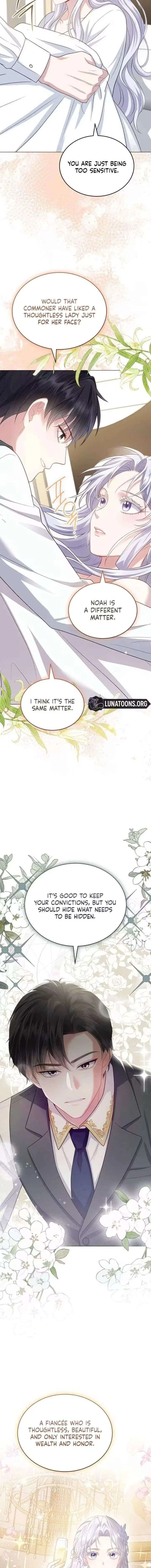 In This Life, You’re the Dog Chapter 17 – Page 10
