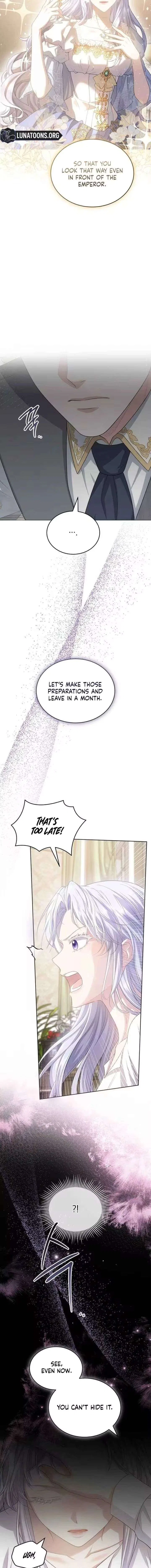 In This Life, You’re the Dog Chapter 17 – Page 11