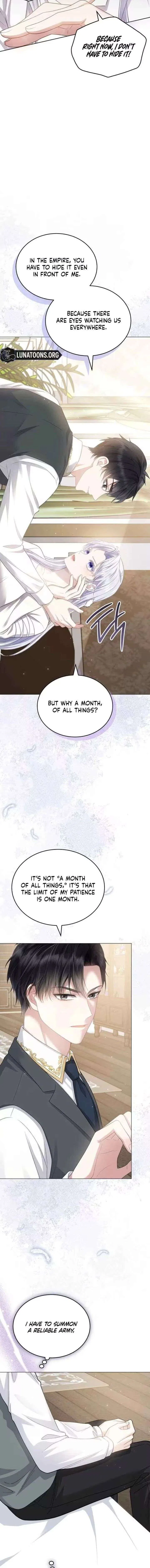 In This Life, You’re the Dog Chapter 17 – Page 12