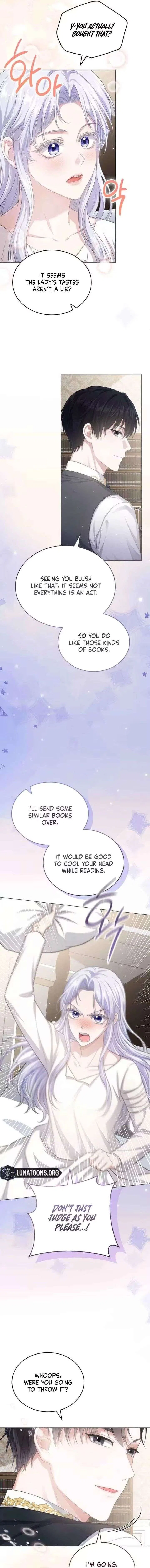In This Life, You’re the Dog Chapter 17 – Page 14