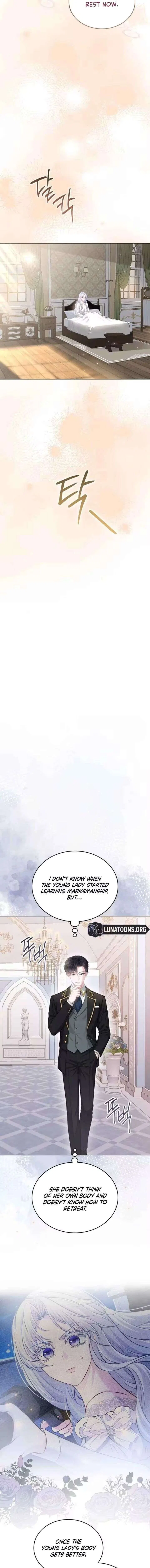 In This Life, You’re the Dog Chapter 17 – Page 15