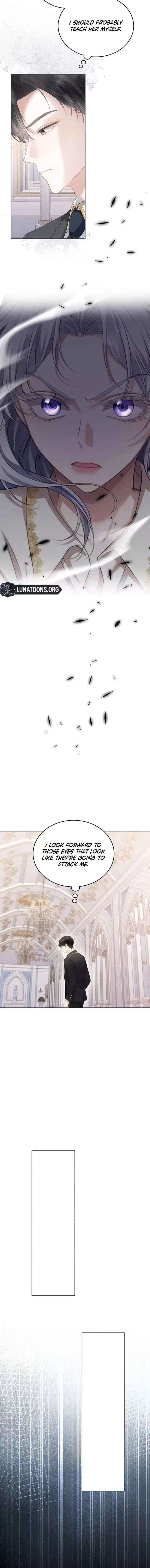 In This Life, You’re the Dog Chapter 17 – Page 16