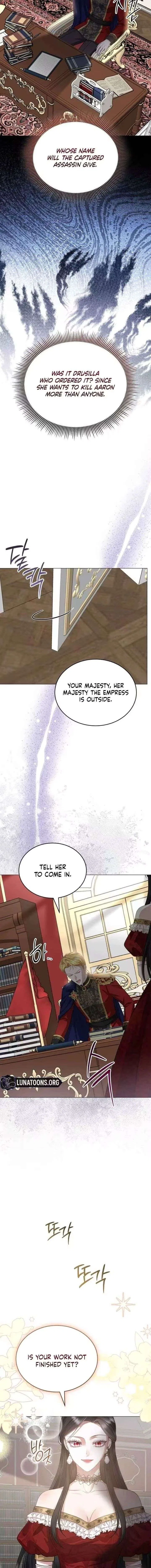 In This Life, You’re the Dog Chapter 17 – Page 18