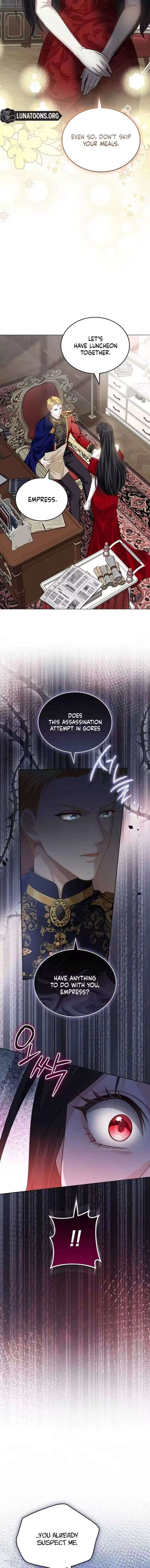 In This Life, You’re the Dog Chapter 17 – Page 19