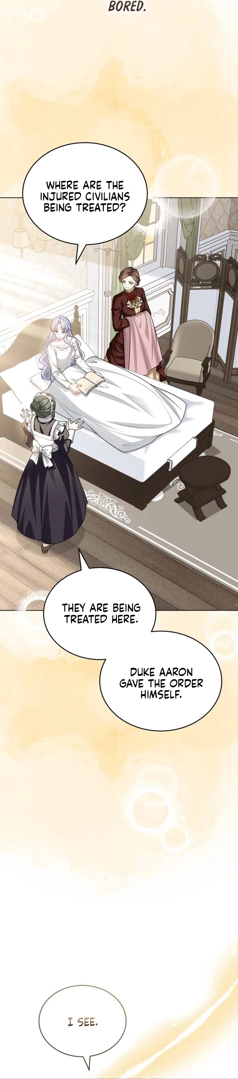 In This Life, You’re the Dog Chapter 16 – Page 2