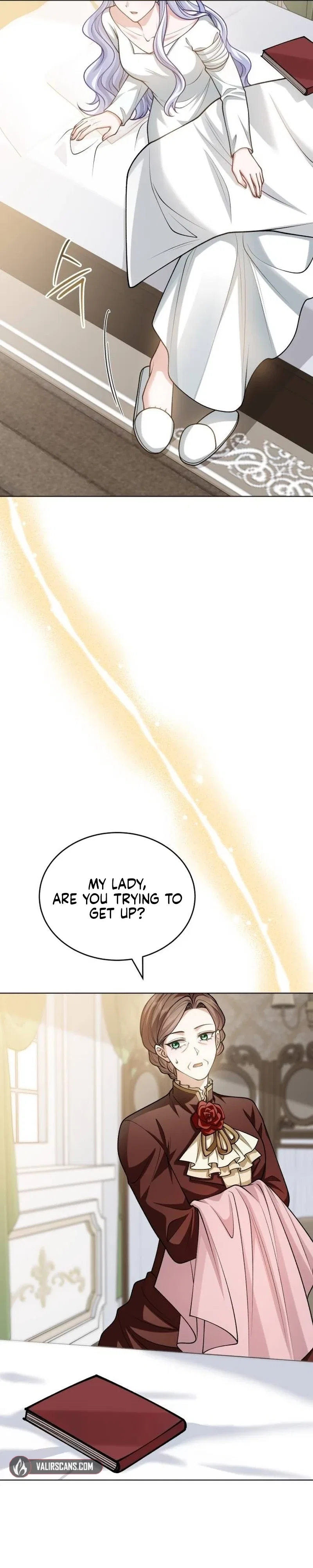 In This Life, You’re the Dog Chapter 16 – Page 3