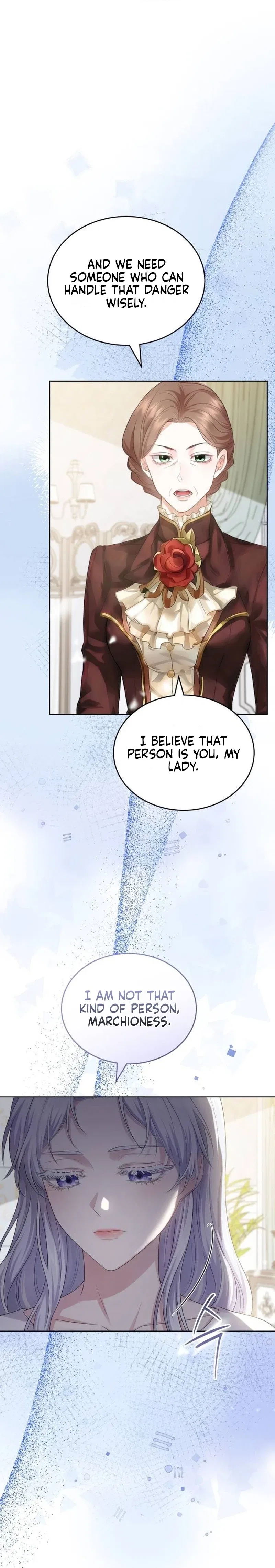 In This Life, You’re the Dog Chapter 16 – Page 7