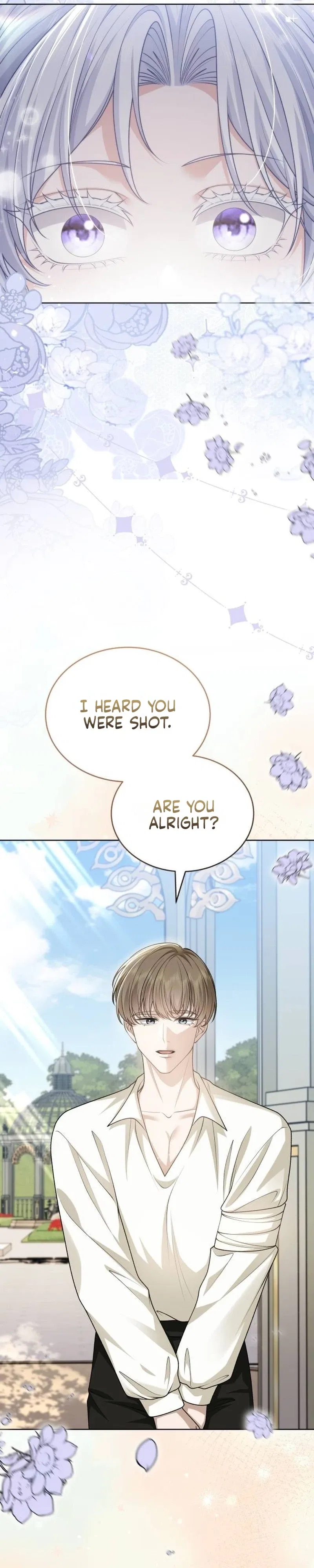 In This Life, You’re the Dog Chapter 16 – Page 14