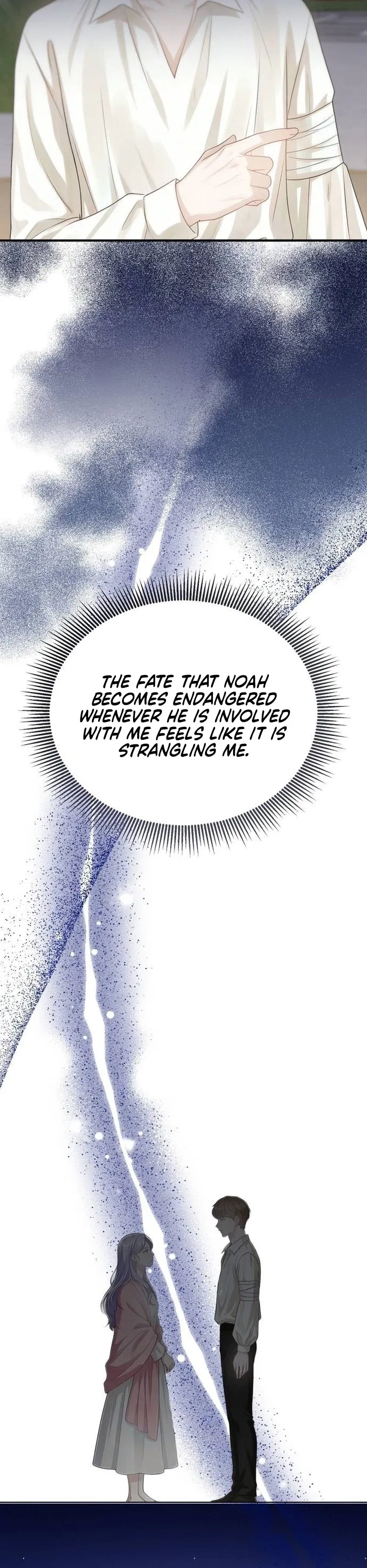 In This Life, You’re the Dog Chapter 16 – Page 16