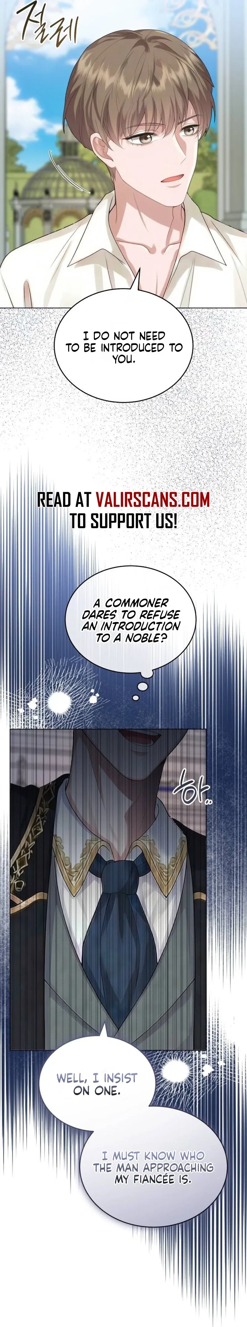 In This Life, You’re the Dog Chapter 16 – Page 24