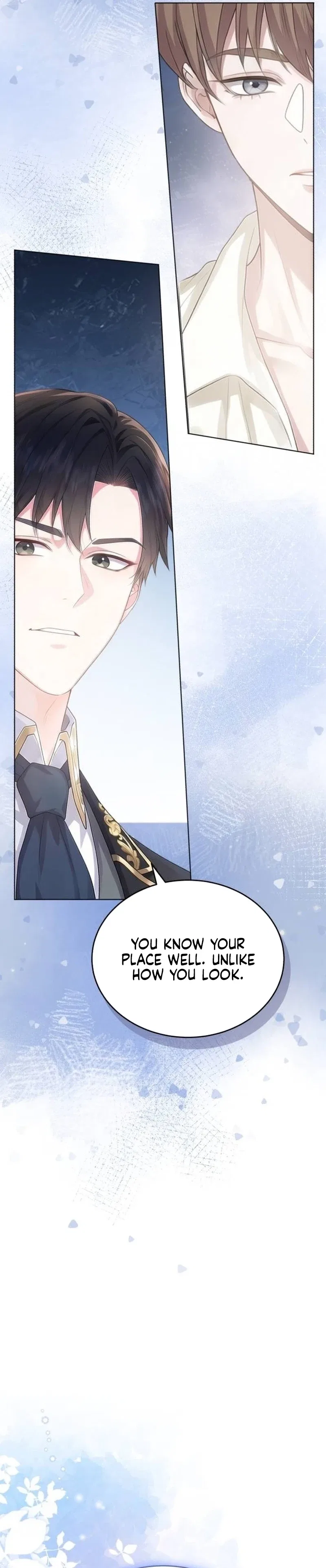 In This Life, You’re the Dog Chapter 16 – Page 30