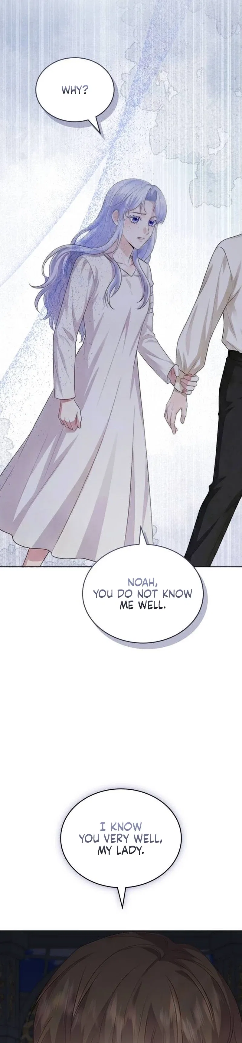 In This Life, You’re the Dog Chapter 16 – Page 34