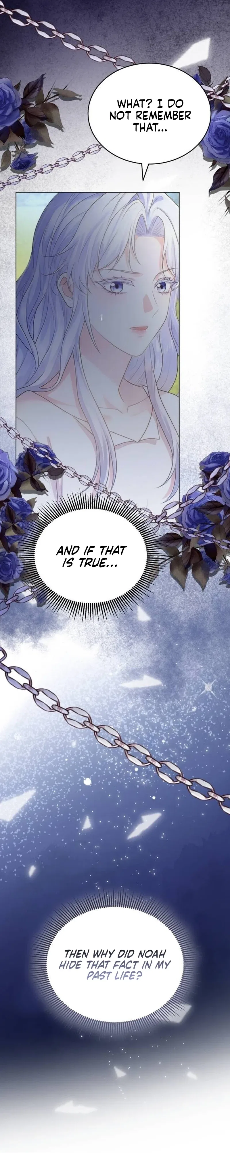 In This Life, You’re the Dog Chapter 16 – Page 36