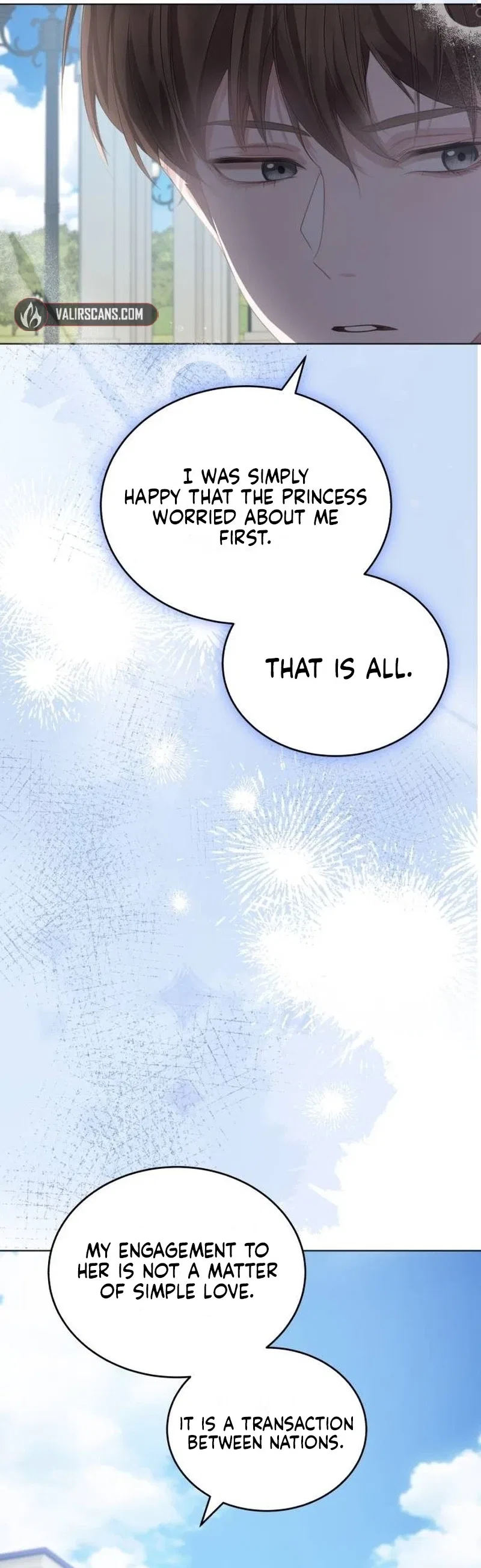 In This Life, You’re the Dog Chapter 16 – Page 38