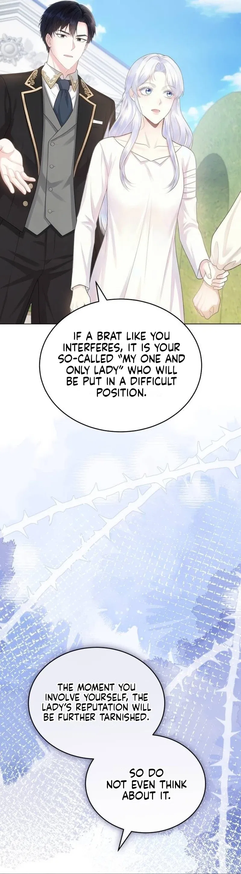 In This Life, You’re the Dog Chapter 16 – Page 39