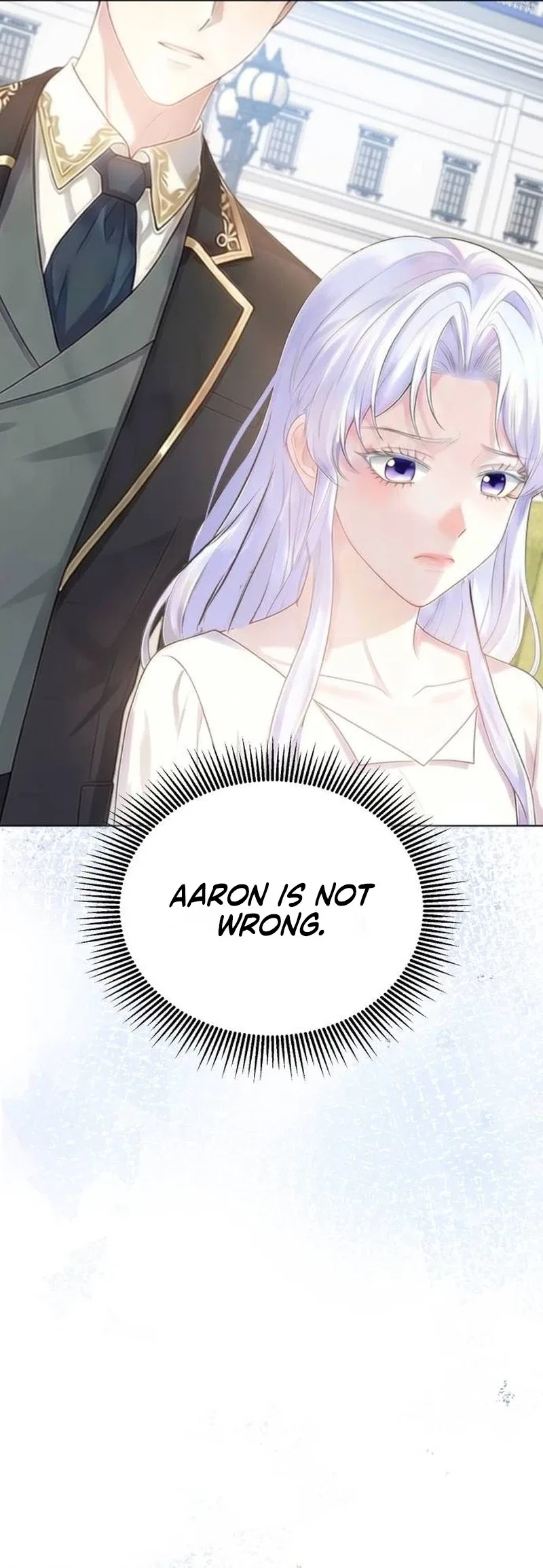 In This Life, You’re the Dog Chapter 16 – Page 40