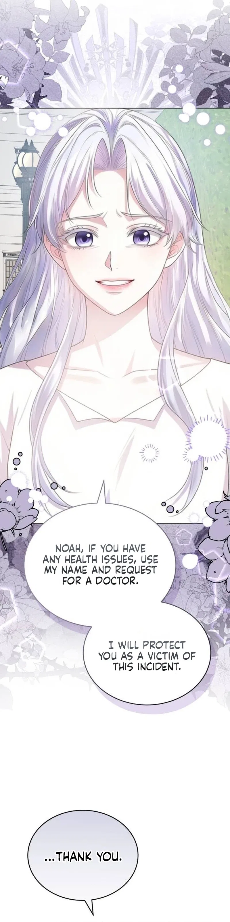 In This Life, You’re the Dog Chapter 16 – Page 43