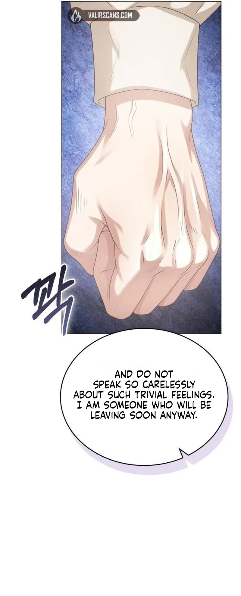 In This Life, You’re the Dog Chapter 16 – Page 44