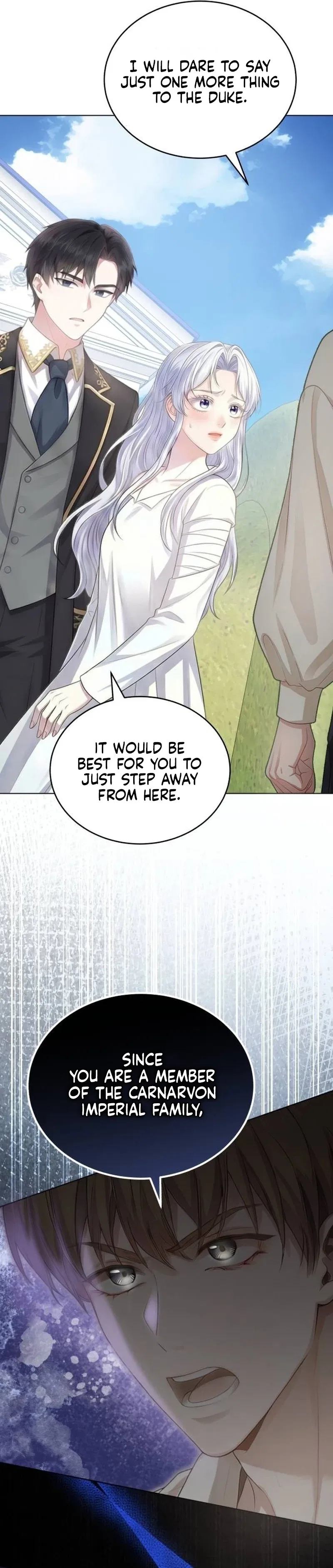 In This Life, You’re the Dog Chapter 16 – Page 45