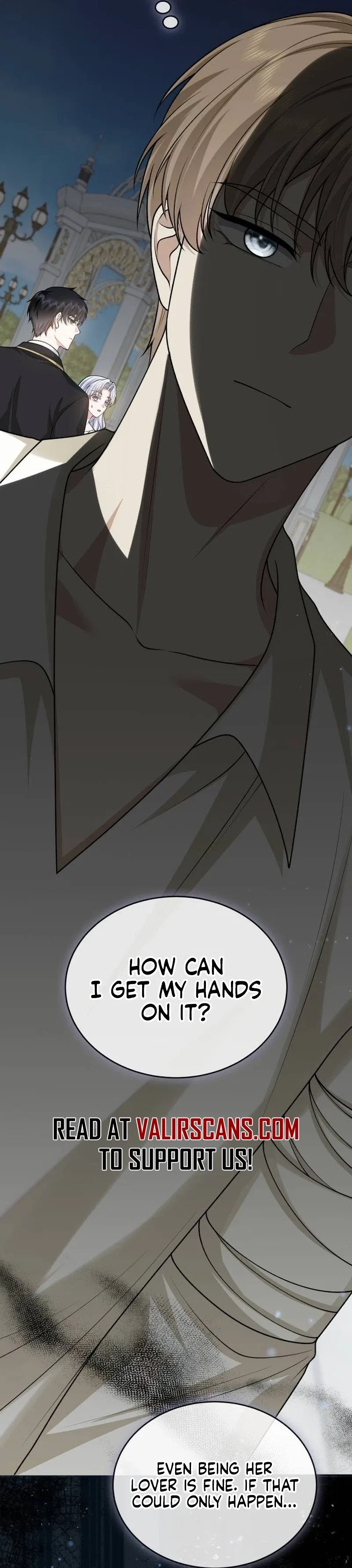 In This Life, You’re the Dog Chapter 16 – Page 49