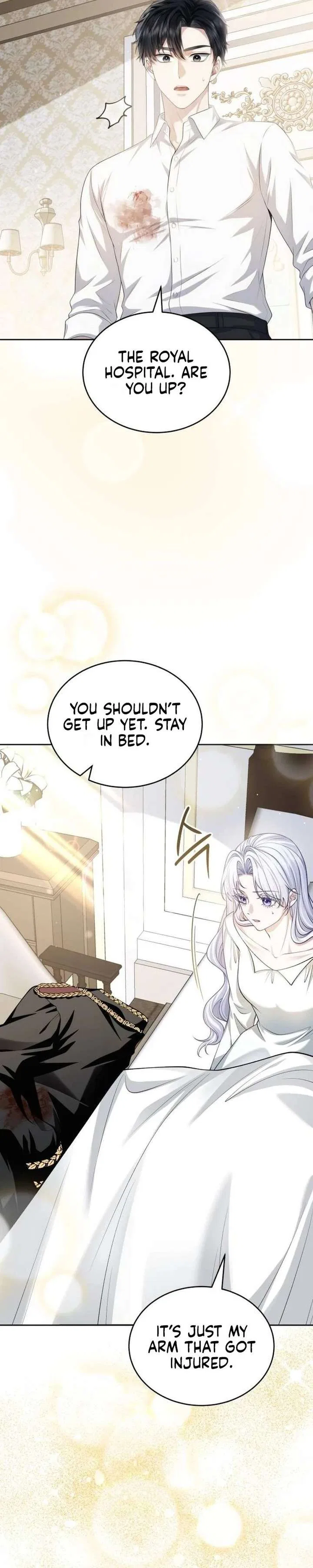In This Life, You’re the Dog Chapter 15 – Page 2