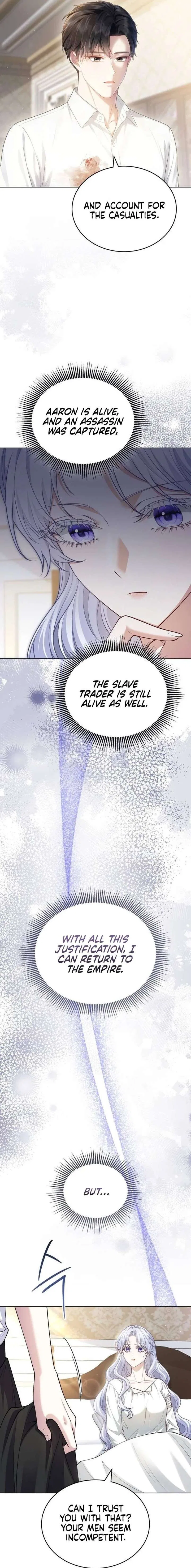 In This Life, You’re the Dog Chapter 15 – Page 4