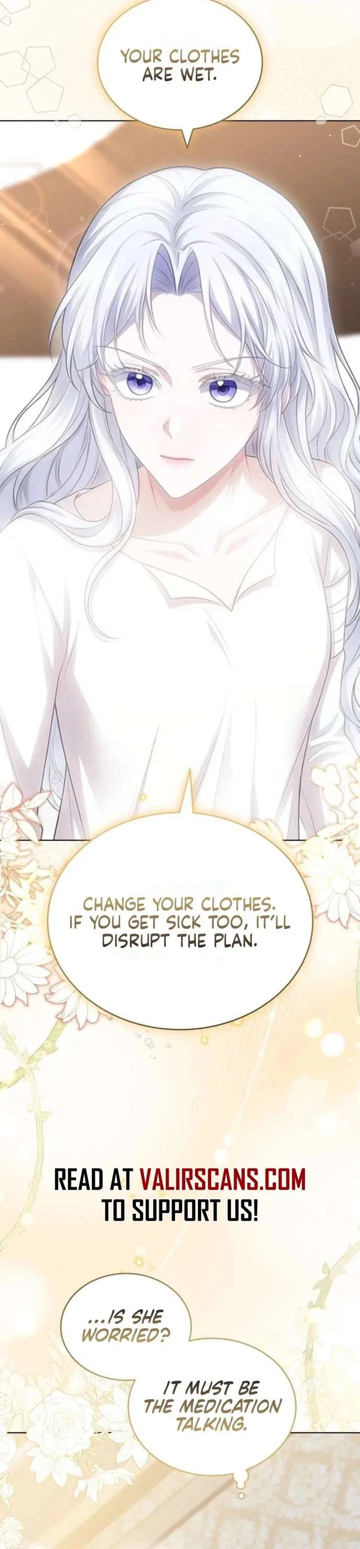 In This Life, You’re the Dog Chapter 15 – Page 7